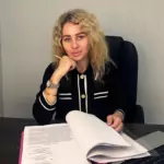 Юрист Субботина Галина Николаевна
