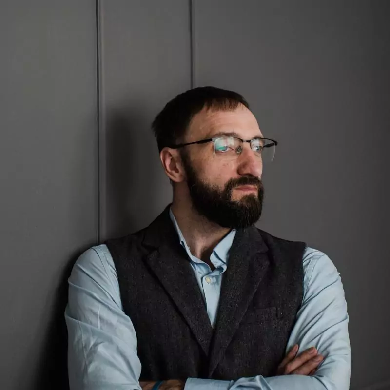 Кузнецов Александр Владимирович