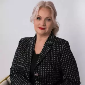 Богоявленская Любовь Владимировна