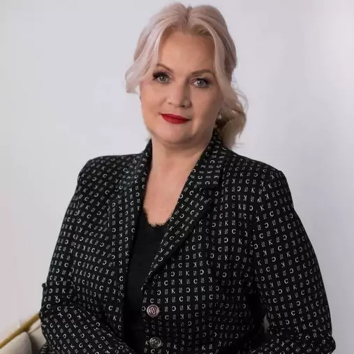 Богоявленская Любовь Владимировна