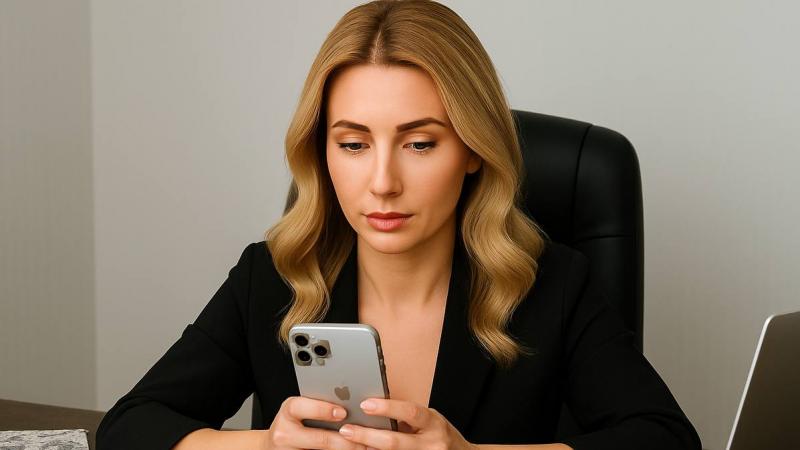 Юрист Субботина Галина Николаевна объясняет: В России с 1 сентября начнут штрафовать за рекламу в «нежелательных» соцсетях — даже если она размещ