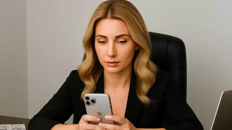 Юрист Субботина Галина Николаевна объясняет: В России с 1 сентября начнут штрафовать за рекламу в «нежелательных» соцсетях — даже если она размещ