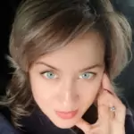 Елфимова Елена Александровна Юрист в Тюмени