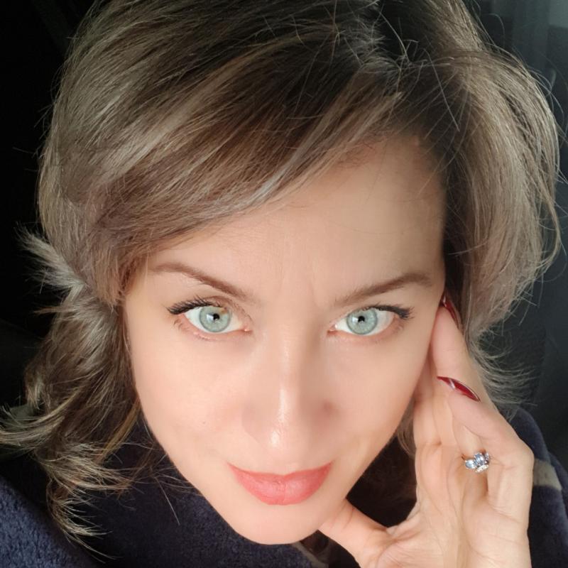 Елфимова Елена Александровна