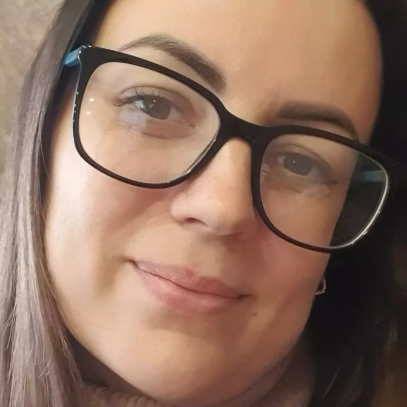 Мащенкова (Бурлуцкая) Марина Сергеевна