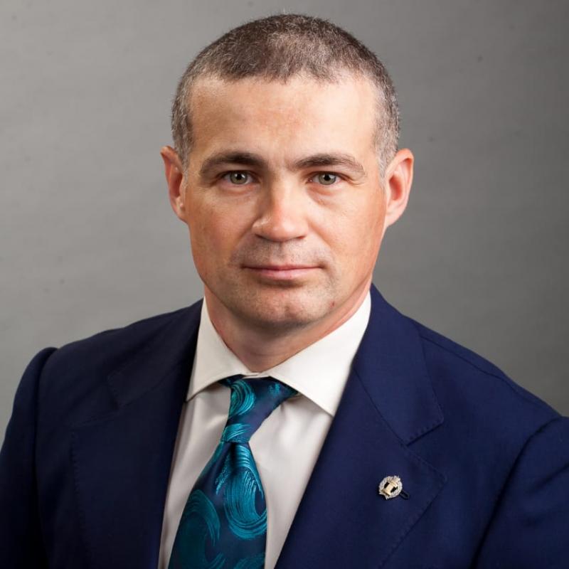 Якимов Павел Михайлович