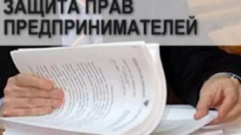 Юридическая защита бизнеса при проверках и спорах: