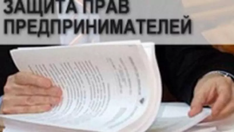 Юрист Батурина Оксана Александровна объясняет: Юридическая защита бизнеса при проверках и спорах: