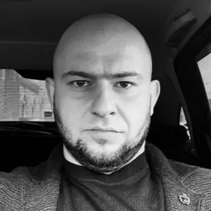 Джарулаев Азиз Сейфулахович