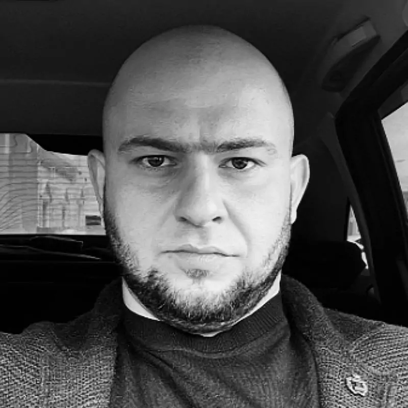 Джарулаев Азиз Сейфулахович