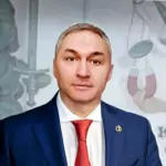 Левит Евгений Юрьевич Адвокат в Улан-Удэ