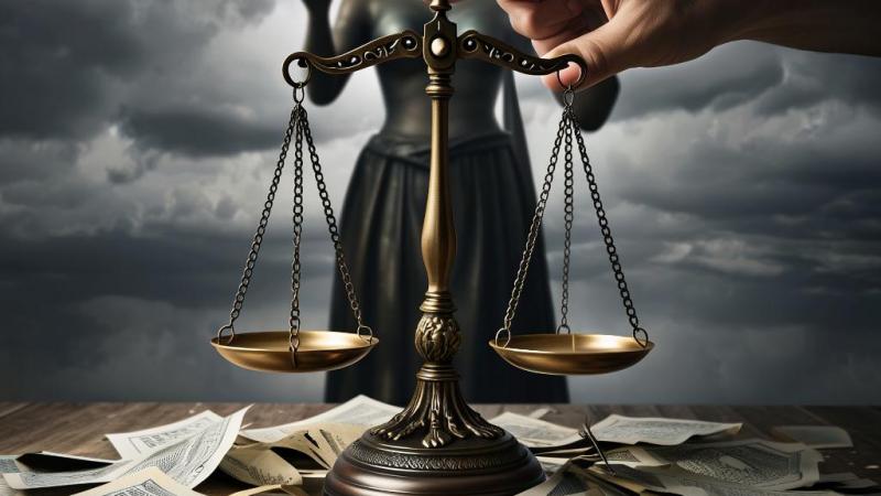 Юрист Кузнецов Александр Владимирович объясняет: Фальсификация доказательств