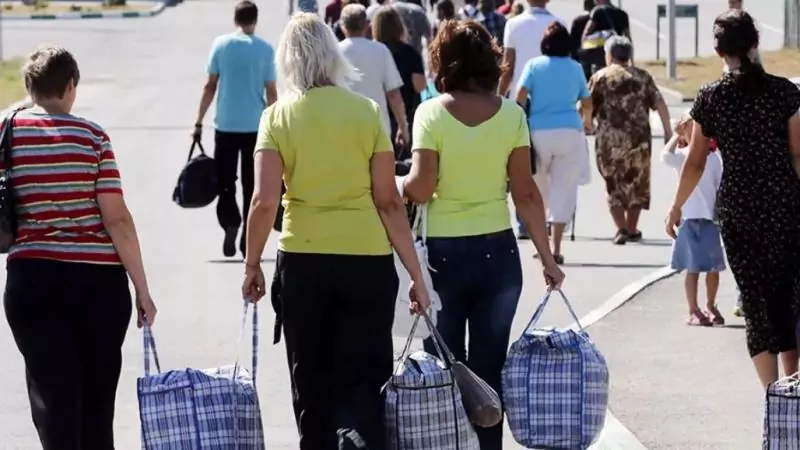 Юрист Дунаев Александр Владимирович объясняет: ВНЖ, РВП и гражданство РФ: полный порядок оформления 