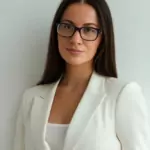 Акперова Ксения Фаридовна Юрист в Санкт-Петербурге