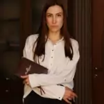 Горбачева Дарья Геннадиевна Адвокат в Краснодаре