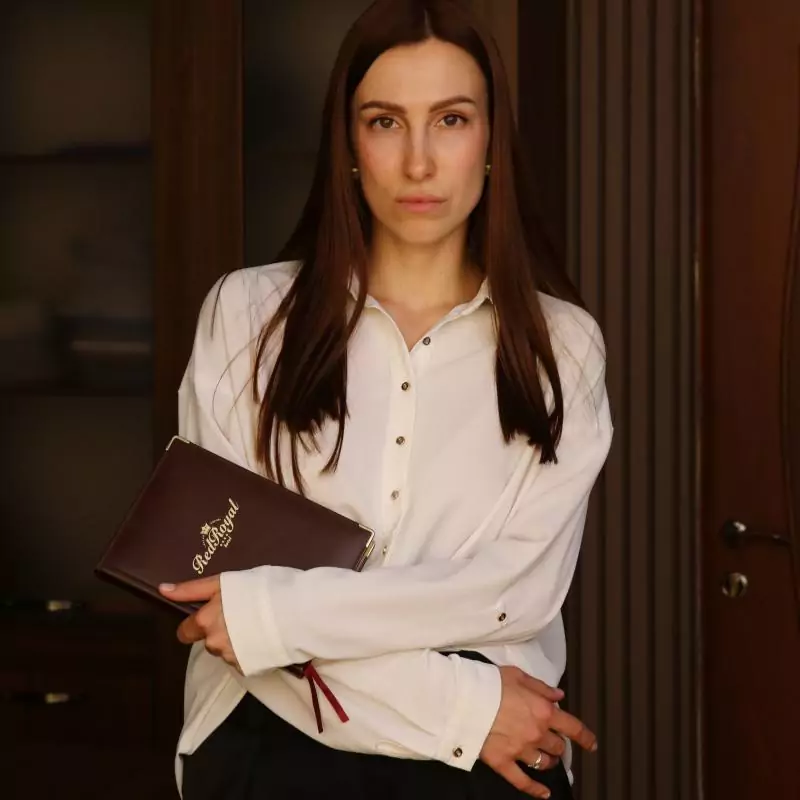 Горбачева Дарья Геннадиевна