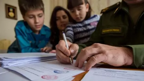 Социальные гарантии военнослужащим и их семьям: правовой анализ и актуальные изменения (2025 г.)