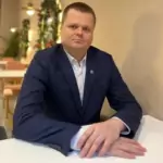 Адвокат Максименко Юрий Андреевич