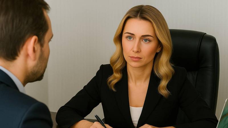 Юрист Субботина Галина Николаевна объясняет: За угрозы в домовом чате можно сесть на 5 лет — разбираемся вместе