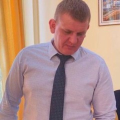 Кевва Станислав Николаевич