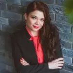 Исаева Наталья Сергеевна