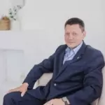 Фото - Соков Андрей Владимирович