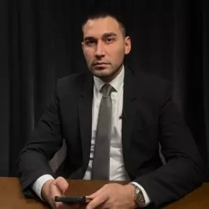 Татаренок Михаил Михайлович
