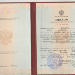 Диплом бух учет - Чугуева Ольга Сергеевна