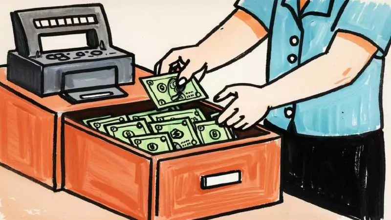 Юрист Келин Дмитрий Александрович объясняет: Как юридически защитить бизнес от краж