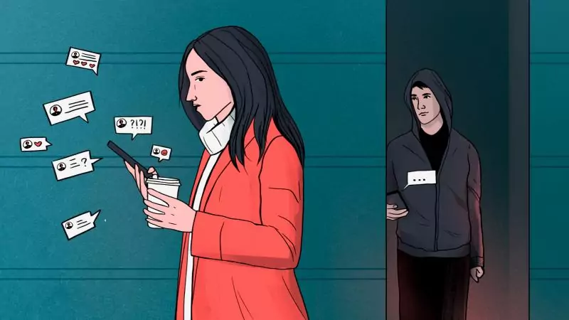 Юрист Жидко Сергей Владимирович объясняет: Стоп сталкинг: Защитите себя, зная свои права!