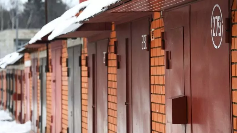 Юрист Исаева Наталья Сергеевна объясняет: Гаражная амнистия: Росреестр ответил на популярные вопросы, часть 2