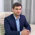 Юрист Бишель Алексей Олегович