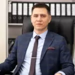 Петров Александр Валерьевич Юрист в Ульяновске
