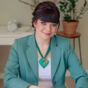 Исаева Наталья Сергеевна