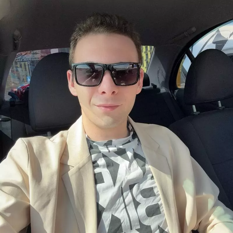 Жиляев Артем Александрович