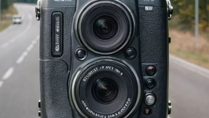 Юрист Щупачкин Александр Сергеевич объясняет: Обязательна ли видеозапись для доказательства нарушения ПДД?