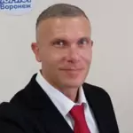 Юрист Мальцев Владимир Сергеевич