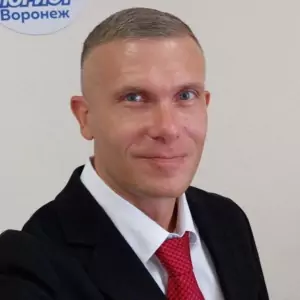 Мальцев Владимир Сергеевич