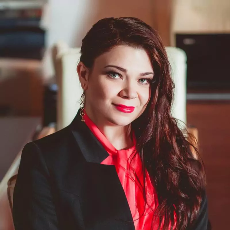 Исаева Наталья Сергеевна