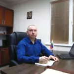 Казимирский Андрей Николаевич Адвокат в Белгороде