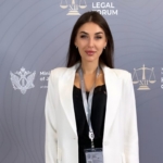 Бажинова Мария Михайловна Адвокат в Белгороде