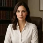 Никитина Юлия Александровна Юрист в Санкт-Петербурге