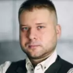 Юрист Усилов Дмитрий Геннадьевич