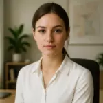 Юрист Андреева Ася Владимировна