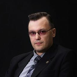 Романенко Антон Михайлович