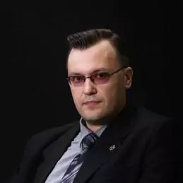 Романенко Антон Михайлович