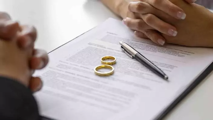 Юрист Рабиевская Юлия Викторовна объясняет: Брачный договор