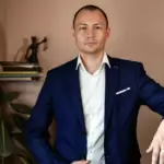 Полищук Дмитрий Викторович Адвокат в Таганроге