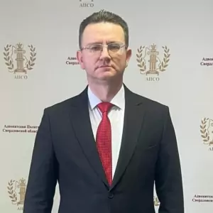 Бушуев Александр Михайлович