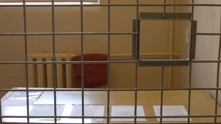 Адвокат Грунов Александр Сергеевич объясняет: Посещение адвокатом доверителя в СИЗО